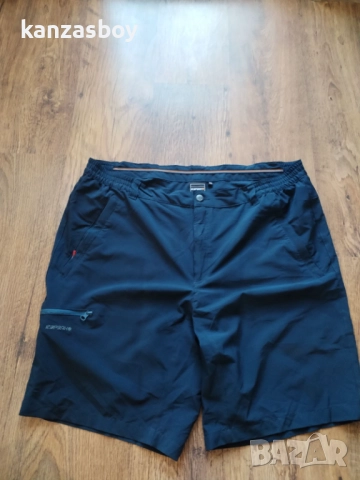icepeak - страхотни мъжки панталони 58/2XL, снимка 4 - Спортни дрехи, екипи - 51550201
