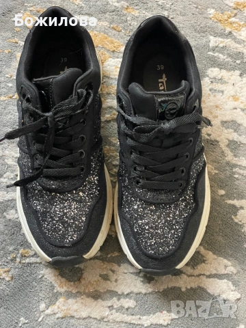 Маратонки Tamaris