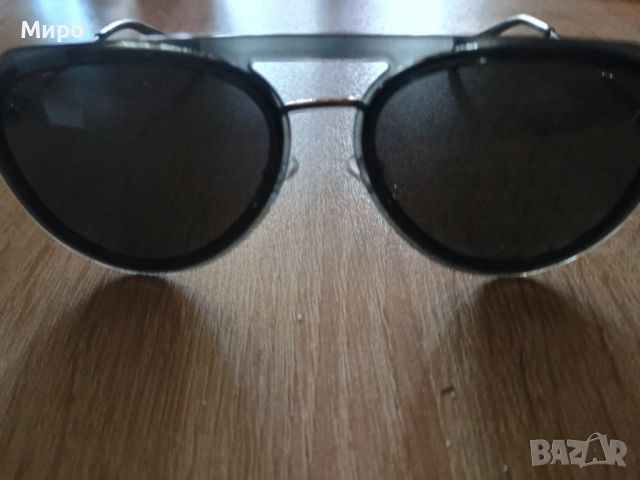 Мъжки слънчеви очила , снимка 1 - Слънчеви и диоптрични очила - 46408191