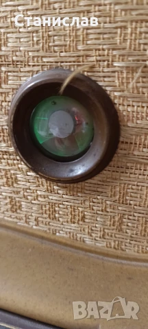 Радио грамофон Радиола Даугава, снимка 5 - Грамофони - 50750927