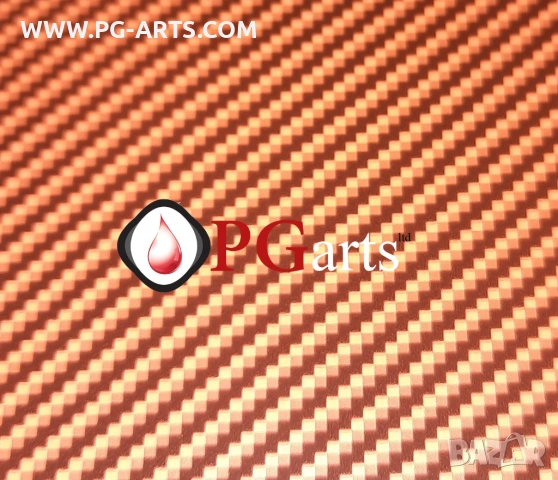 Фолио за хидрографика ULTRA SMALL CARBON V100, снимка 2 - Друго търговско оборудване - 53211110