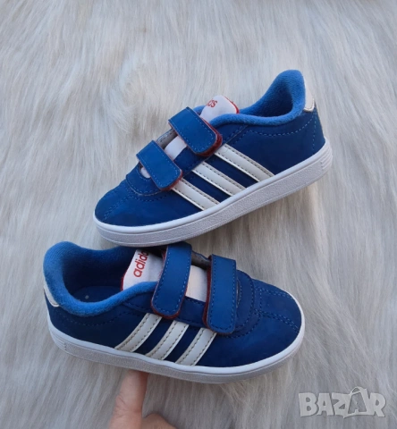 Детски маратонки Adidas №24 