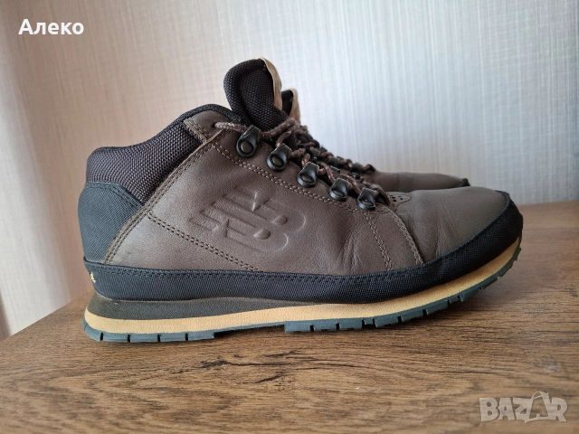 new balance 754 маратонки 43 номер. 