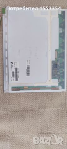 Тътся матрица за IBM T30, снимка 2 - Части за лаптопи - 45851487