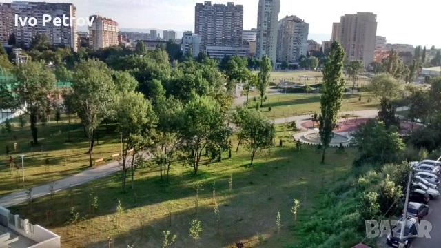 Продавам многостаен мезонет София, парк Възраждане, снимка 5 - Апартаменти - 53196968