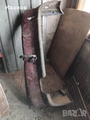 Теглич за WV Пасат 3, снимка 3 - Аксесоари и консумативи - 50150605