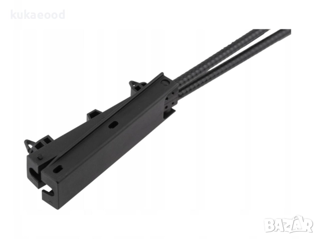 Жило (въже) за отваряне на преден капак BMW X3 G01 / F97 (2018-2024), снимка 2 - Части - 51767057