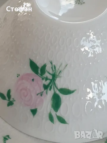 Порцеланпов сервиз Rosenthal , снимка 8 - Антикварни и старинни предмети - 50309663