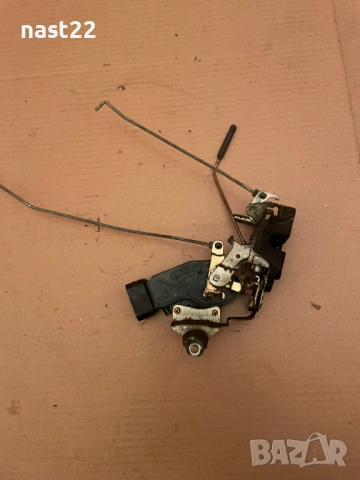 Брава задна врата Сузуки Гранд Витара 1998-2005 , снимка 3 - Части - 52642814