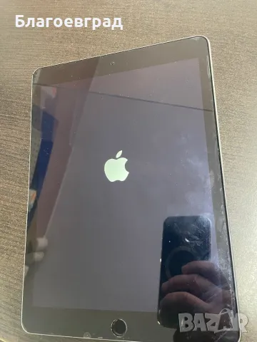 ipad Air 2 A1566, снимка 2 - Таблети - 49464120