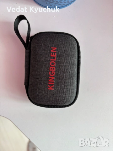 Авто диагностика Kingbolen Ediag Elite OBD2, снимка 4 - Аксесоари и консумативи - 54194587
