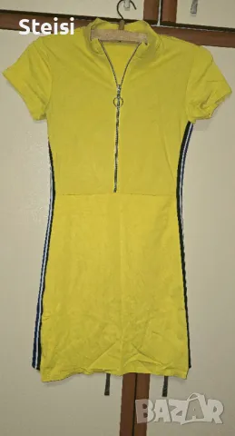 Спортна рокля, снимка 2 - Рокли - 49957906