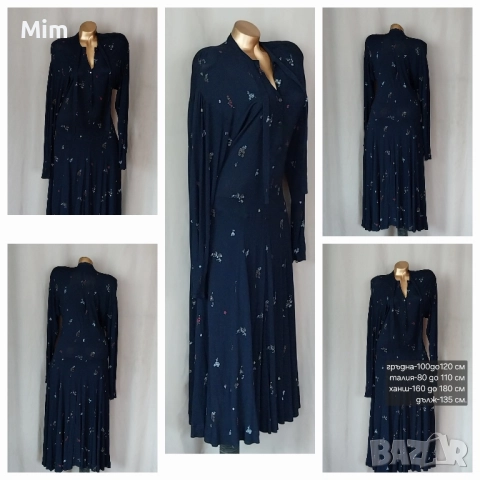 XL/2XL Различни модели рокли, цветове и размери , снимка 2 - Рокли - 52183639