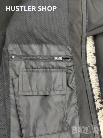 Мъжки софтшел MERCEDES. Размер L, снимка 7 - Спортни дрехи, екипи - 53301778