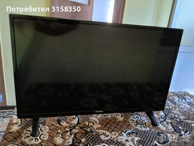 Телевизор, снимка 2 - Телевизори - 51708954