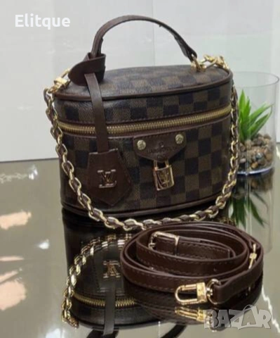 чанта Louis Vuitton 