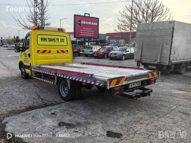 Ивеко Дейли 35С18, снимка 5 - Бусове и автобуси - 48042022