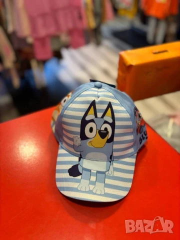 детски шапки , снимка 4 - Шапки, шалове и ръкавици - 51318065