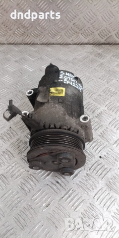 Компресор Ford S-Max 2.0TDCi 2009г.	