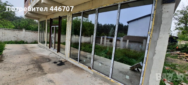 ПВЦ и АЛ дограма , снимка 8 - Дограми - 53203607