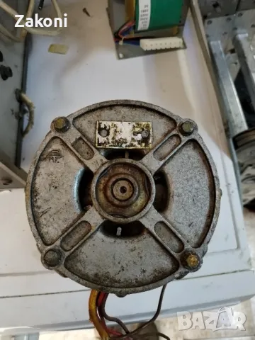 Двигател 220 волта , снимка 2 - Други - 49620797
