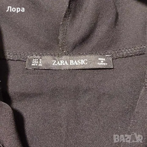 Дамски анорак ZARA в тигрово, снимка 4 - Суичъри - 48435852