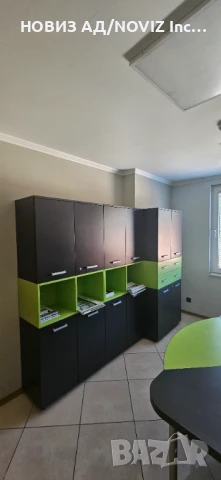 Офиси под наем в Делови Център Пловдив - етаж 4 - 408, снимка 8 - Офиси - 50804829