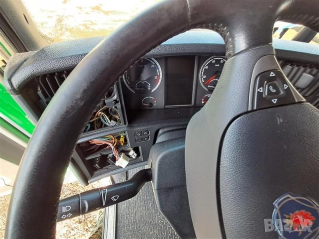 Scania R450, снимка 8 - Камиони - 52948799