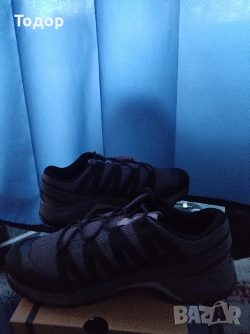 Salomon X Adventure Recon 46 номер, снимка 6 - Маратонки - 53835740