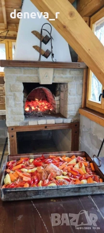 Вила Деа гр. Котел, снимка 13 - Почивки на планина - 53994375