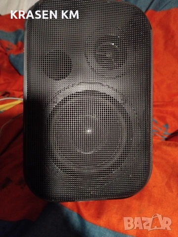 ECLATS A 175 H., снимка 6 - Тонколони - 53267092