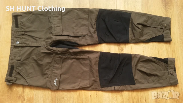 Lundhags Authentic Jr Pant Stretch размер 11-12 г / 146-152 см детски панталон - 1223