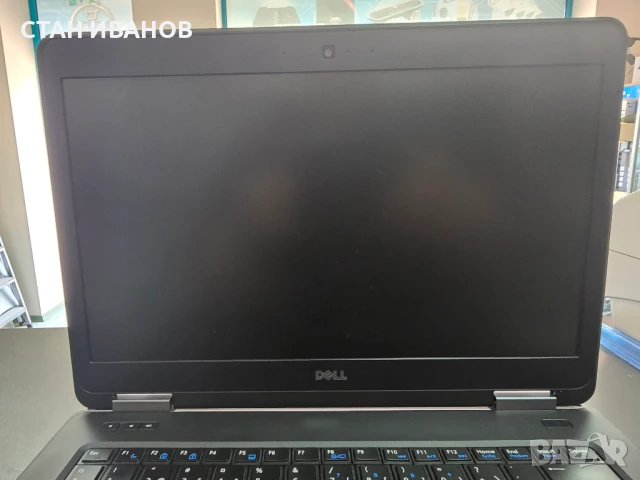 Лаптоп Dell Latitude E5440, 14", 8GB ram, 128GB SSD, NVIDIA GeForce GT 720M, снимка 4 - Лаптопи за работа - 50654800