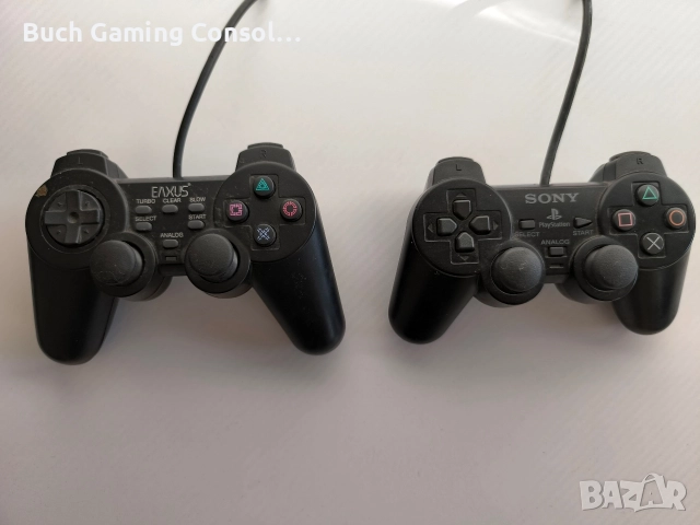 Playstation 2 Slim / Перфектно състояние!, снимка 4 - PlayStation конзоли - 52790403