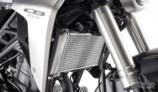 Honda CB300R 2018-2020г. на части, снимка 3 - Мотоциклети и мототехника - 45496532
