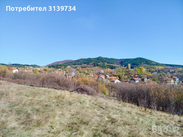 Продавам УПИ в Центъра на село Дивотино , снимка 3 - Парцели - 52989731