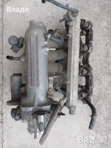 Части от хонда сивик купе D15B7, снимка 4 - Части - 51208993