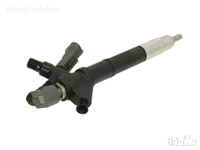 Дюзи за TOYOTA / D-CAT, снимка 2 - Части - 54023883