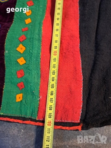 автентичен сукман носия, снимка 12 - Сукмани - 54282122