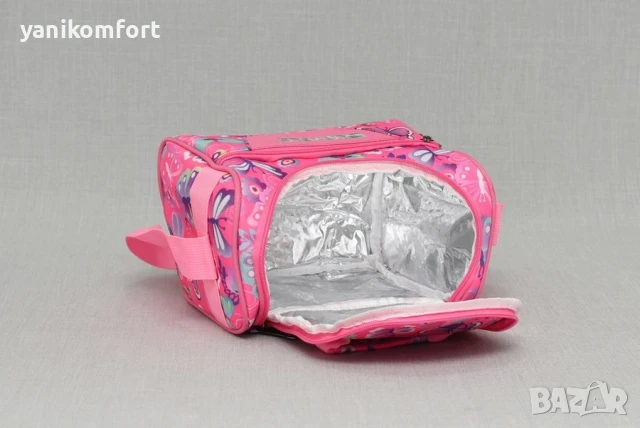 Термо чанта за храна , снимка 2 - Други - 51004359