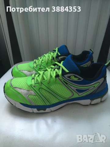 Asikc мъжки маратонки