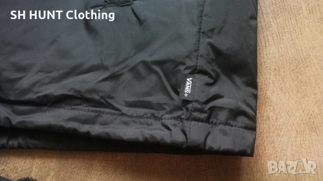 VANS Jacket Размер M яке пролет есен 1-66, снимка 10 - Якета - 52204712
