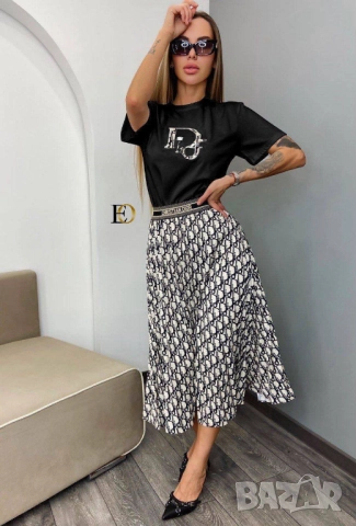 дамски комплекти christian dior, снимка 2 - Комплекти - 51459003