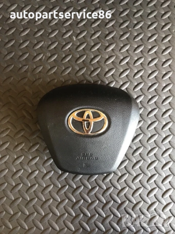 Част за кормилно управление за Toyota Avensis 2.0 D4D (2009-2013) GT089120901