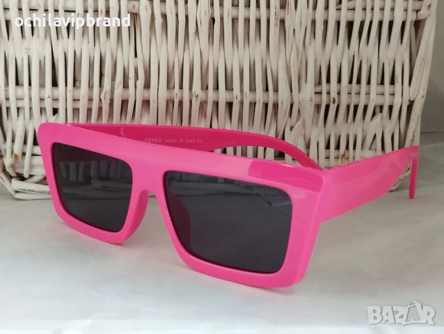 Дамски слънчеви очила - 21 sunglassesbrand , снимка 1 - Слънчеви и диоптрични очила - 45844474