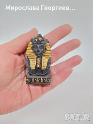 Винтидж находки от Египет, снимка 12 - Колекции - 45685156