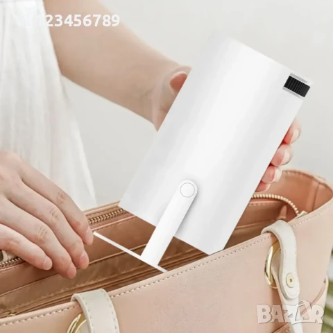 Видео Проектор Смарт ANDROID Преносим 11.0 1GB RAM 8GB ROM, снимка 3 - Плейъри, домашно кино, прожектори - 50884889