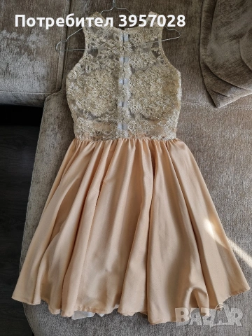 Официални рокли