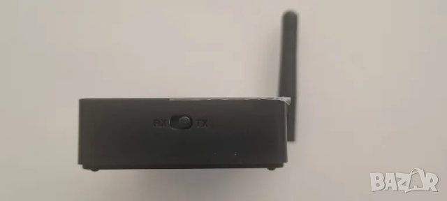 Bluetooth трансмитер, AptX/HD/LL аудио адаптер, приемник, RCA AUX предавател, снимка 4 - Друга електроника - 49702901