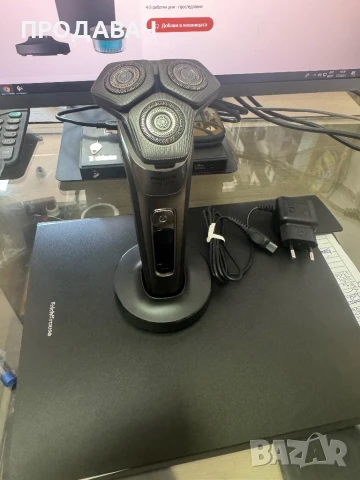 Самобръсначка Philips 9000 series